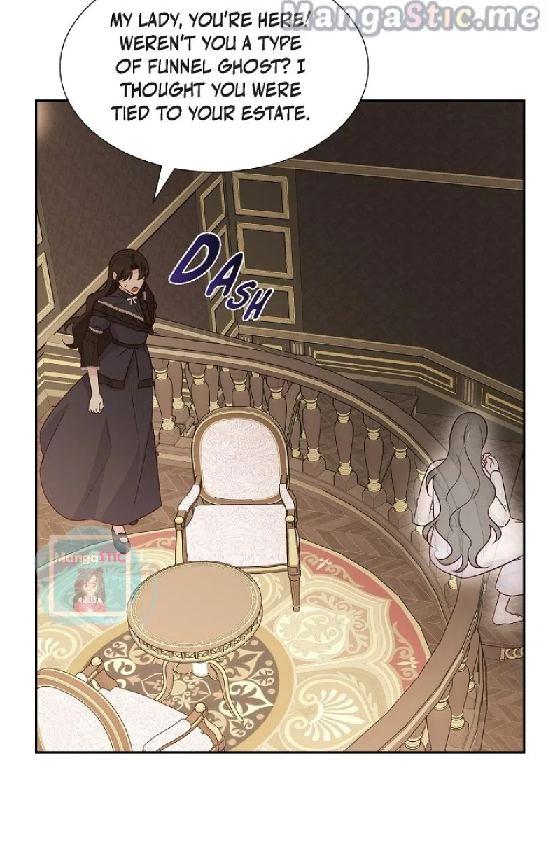 My Fair Maid Chapter 60 – Page 15