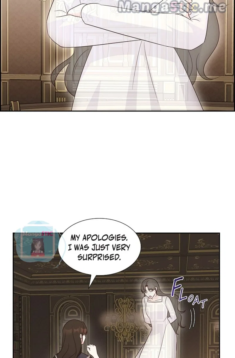 My Fair Maid Chapter 60 – Page 17