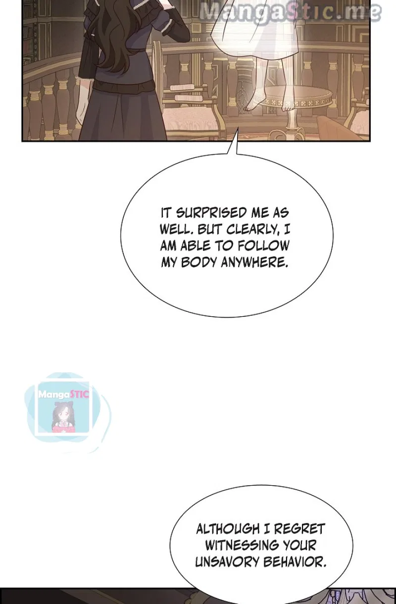 My Fair Maid Chapter 60 – Page 18