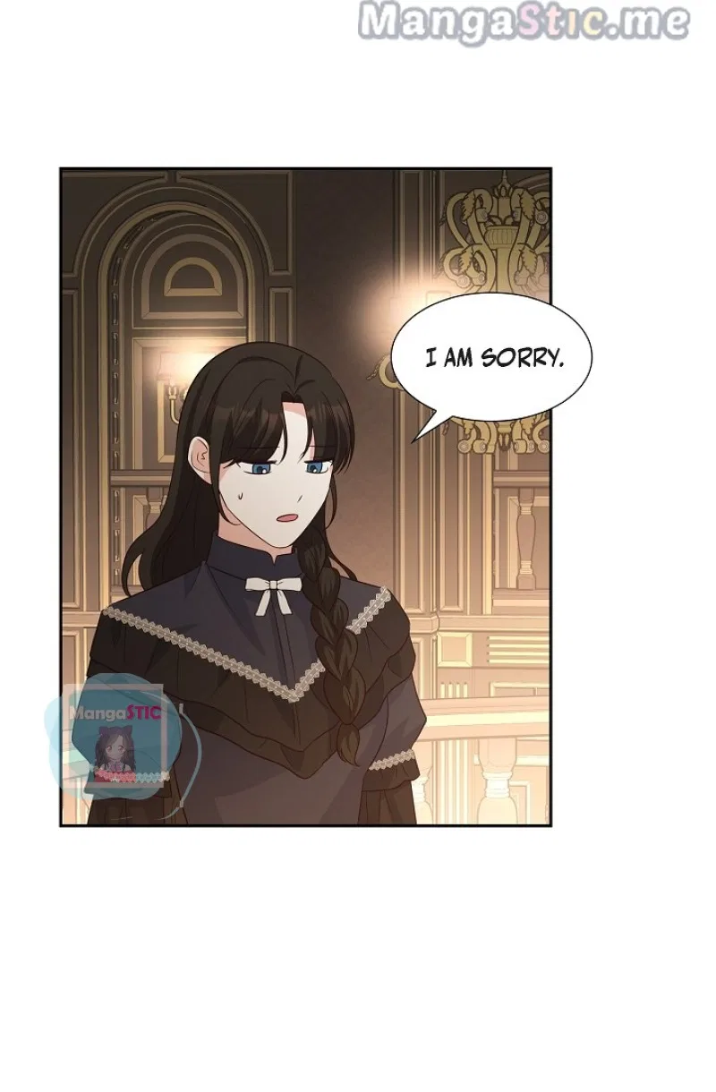 My Fair Maid Chapter 60 – Page 20