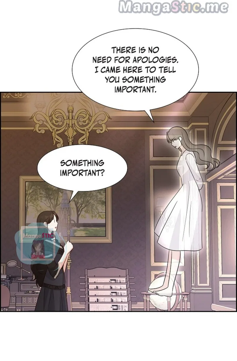 My Fair Maid Chapter 60 – Page 21