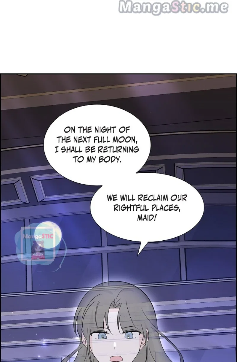 My Fair Maid Chapter 60 – Page 22