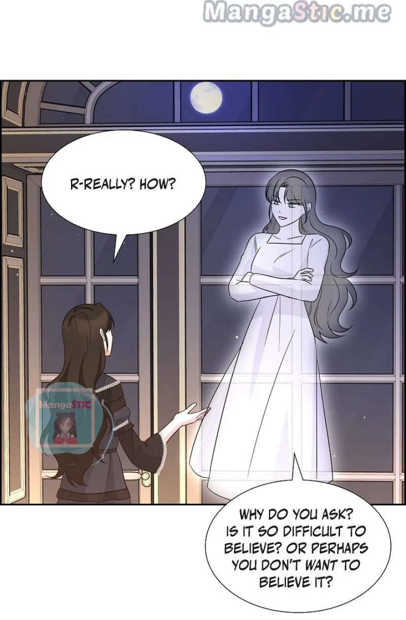 My Fair Maid Chapter 60 – Page 26