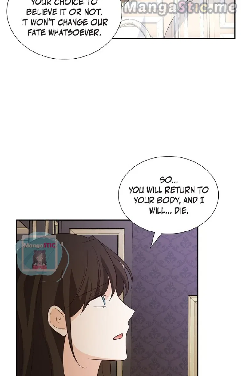 My Fair Maid Chapter 60 – Page 28
