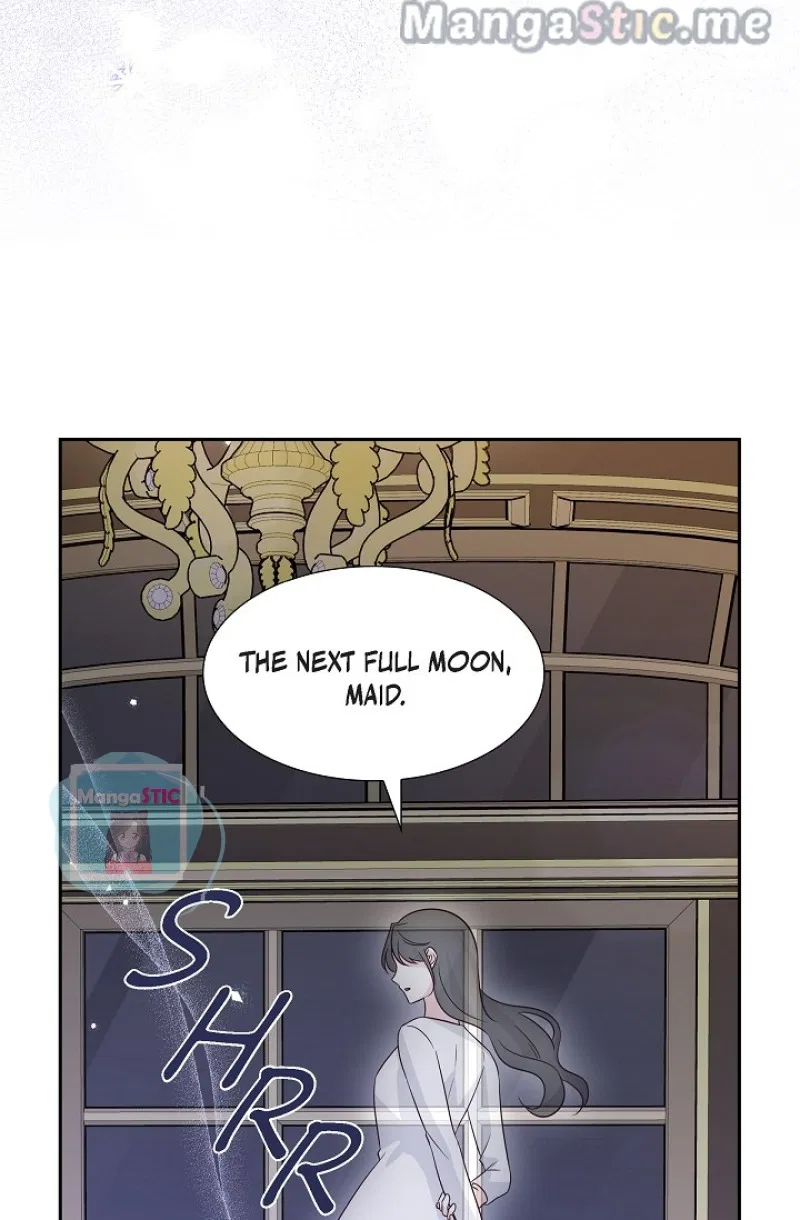 My Fair Maid Chapter 60 – Page 33