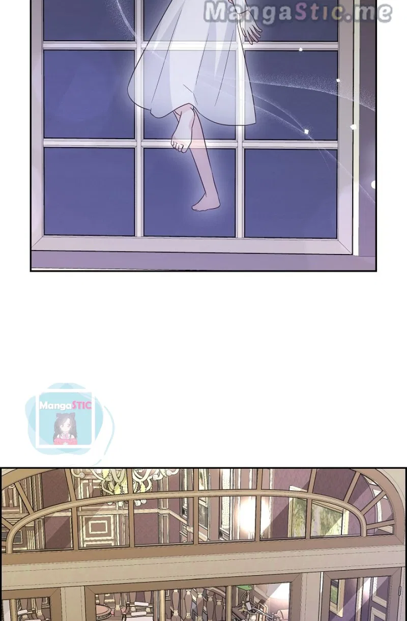 My Fair Maid Chapter 60 – Page 34