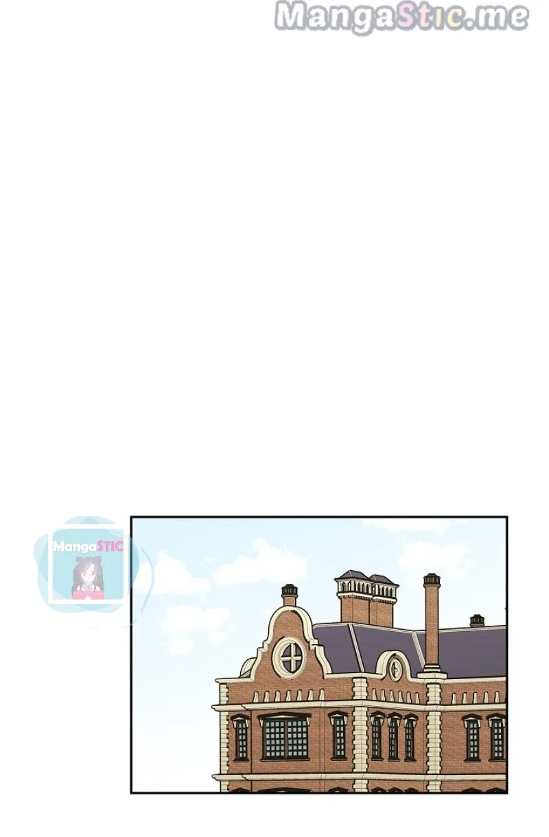 My Fair Maid Chapter 60 – Page 38