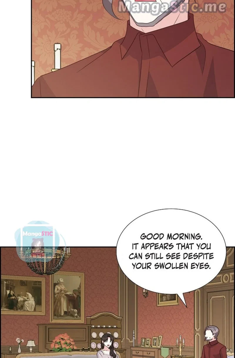 My Fair Maid Chapter 60 – Page 41