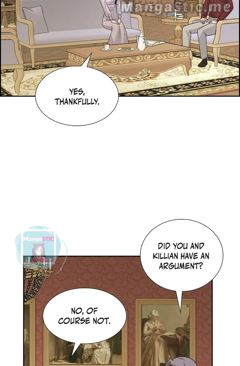 My Fair Maid Chapter 60 – Page 42