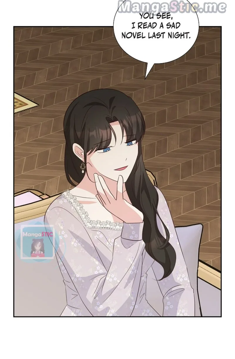 My Fair Maid Chapter 60 – Page 44