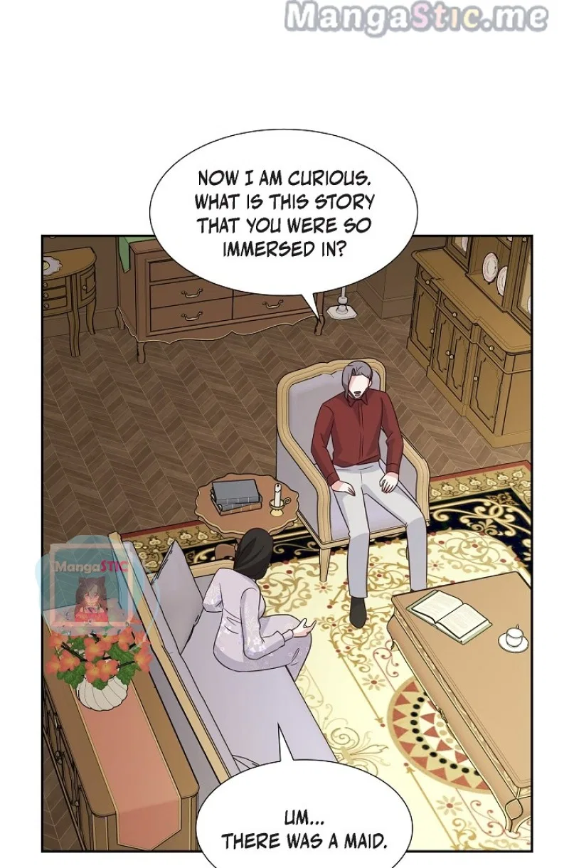 My Fair Maid Chapter 60 – Page 45