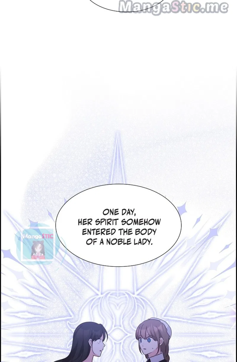 My Fair Maid Chapter 60 – Page 46