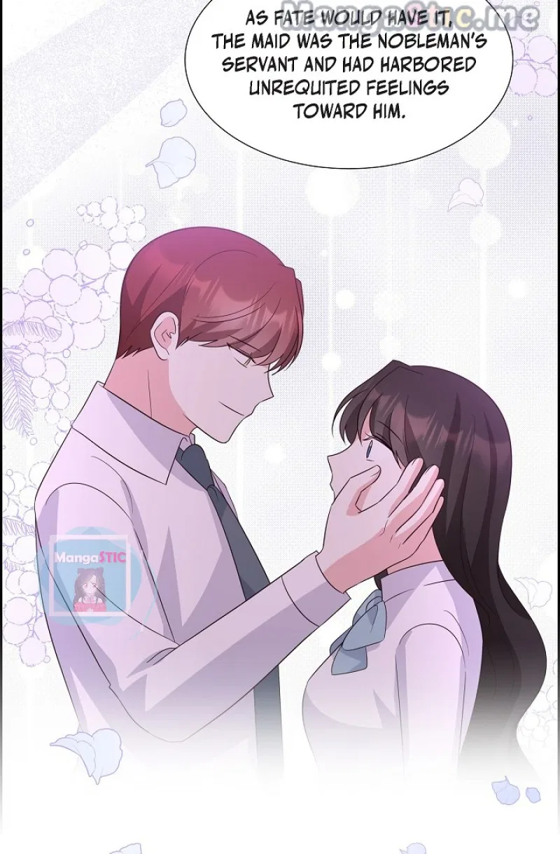 My Fair Maid Chapter 60 – Page 48