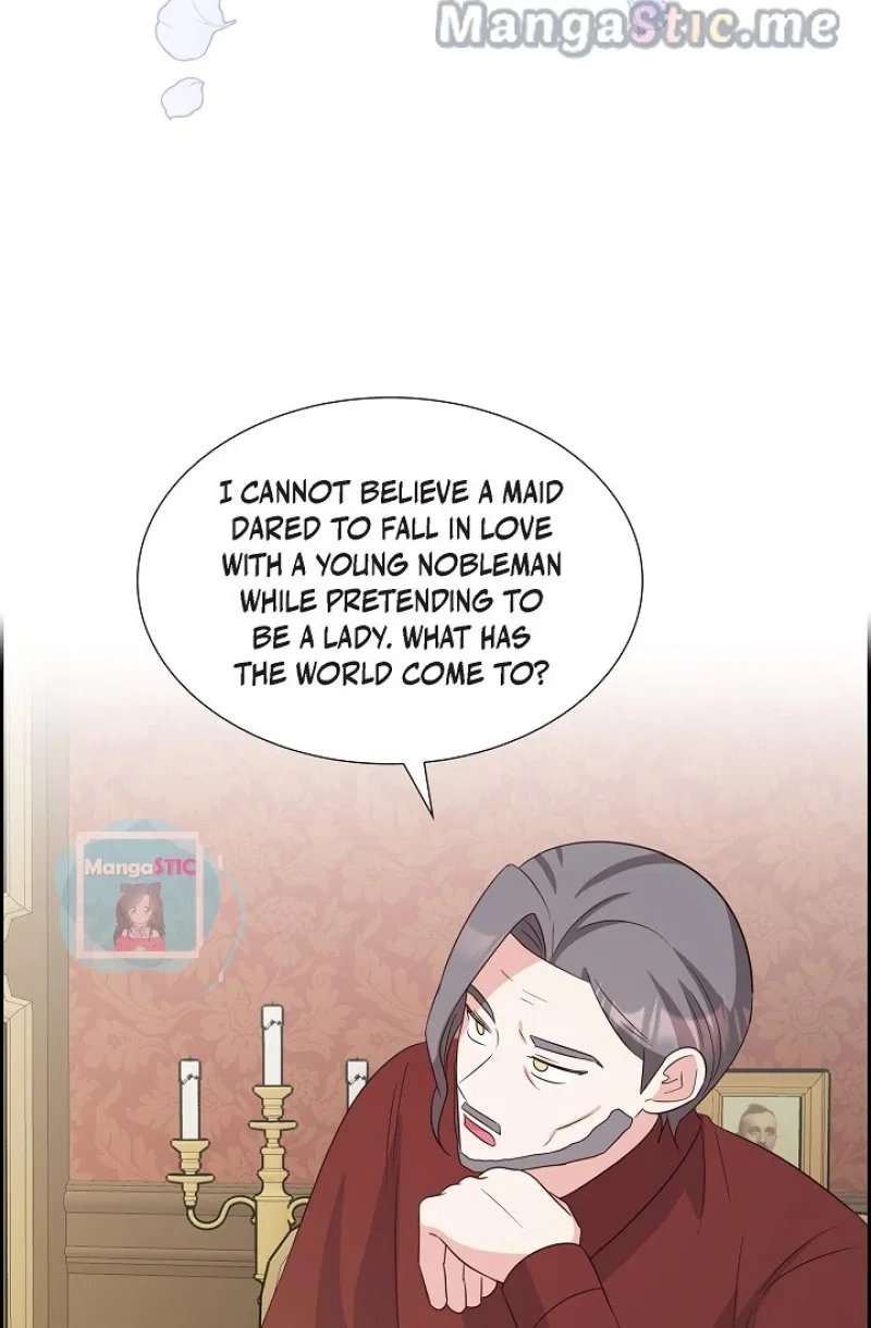 My Fair Maid Chapter 60 – Page 49