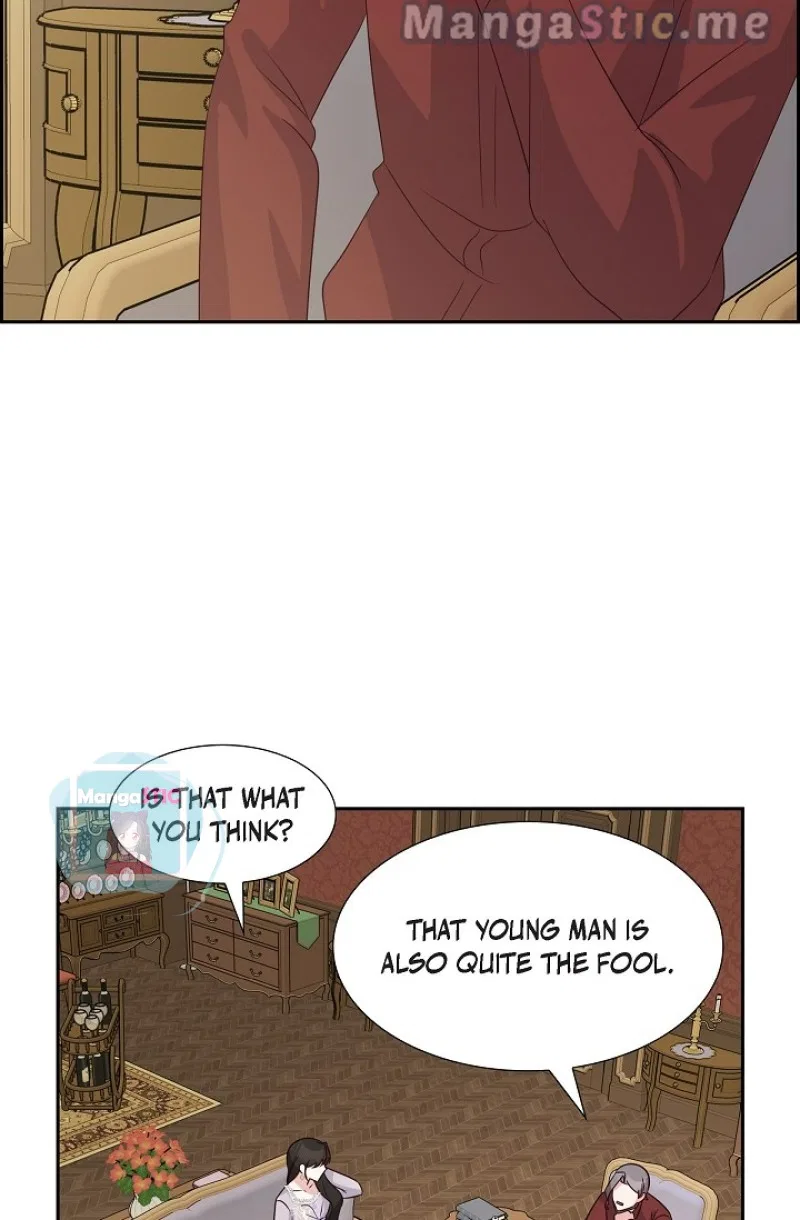 My Fair Maid Chapter 60 – Page 50