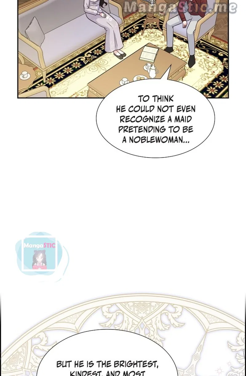 My Fair Maid Chapter 60 – Page 51