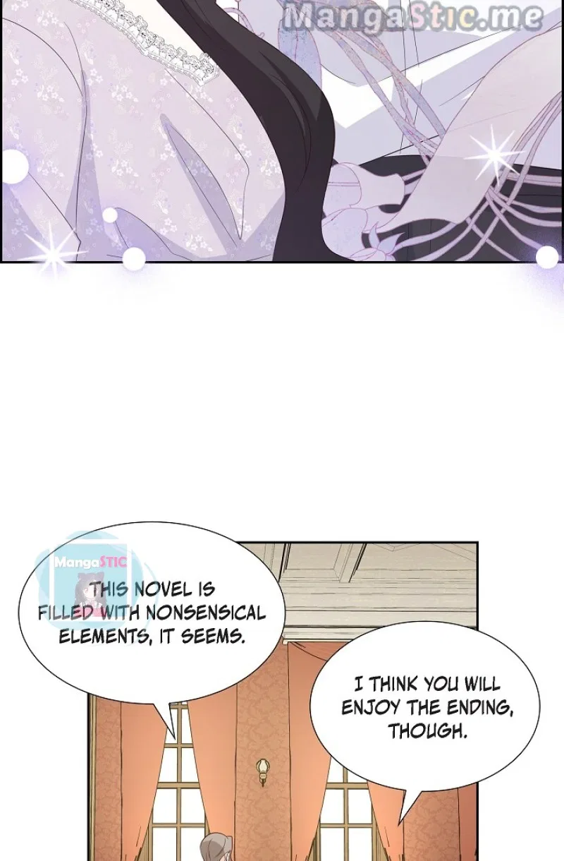My Fair Maid Chapter 60 – Page 53