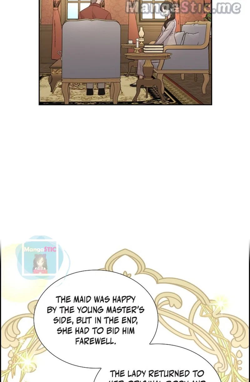 My Fair Maid Chapter 60 – Page 54