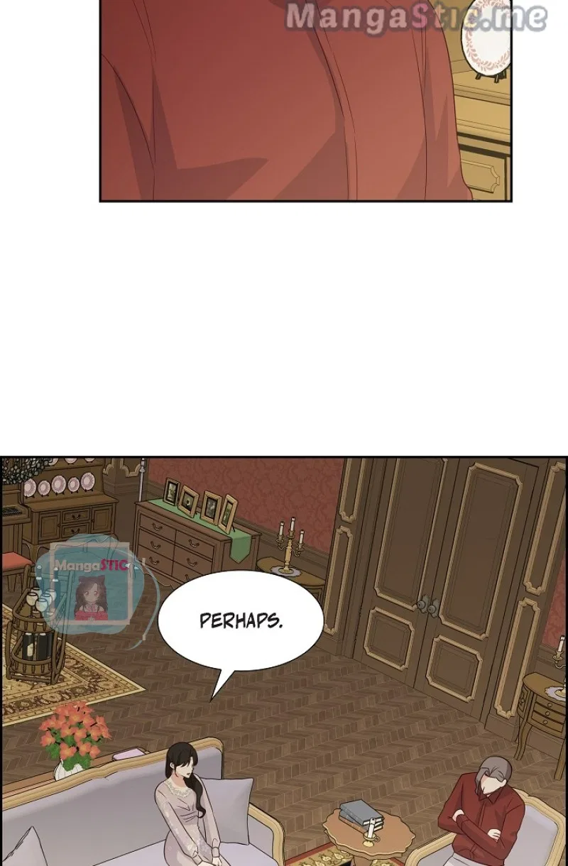 My Fair Maid Chapter 60 – Page 57
