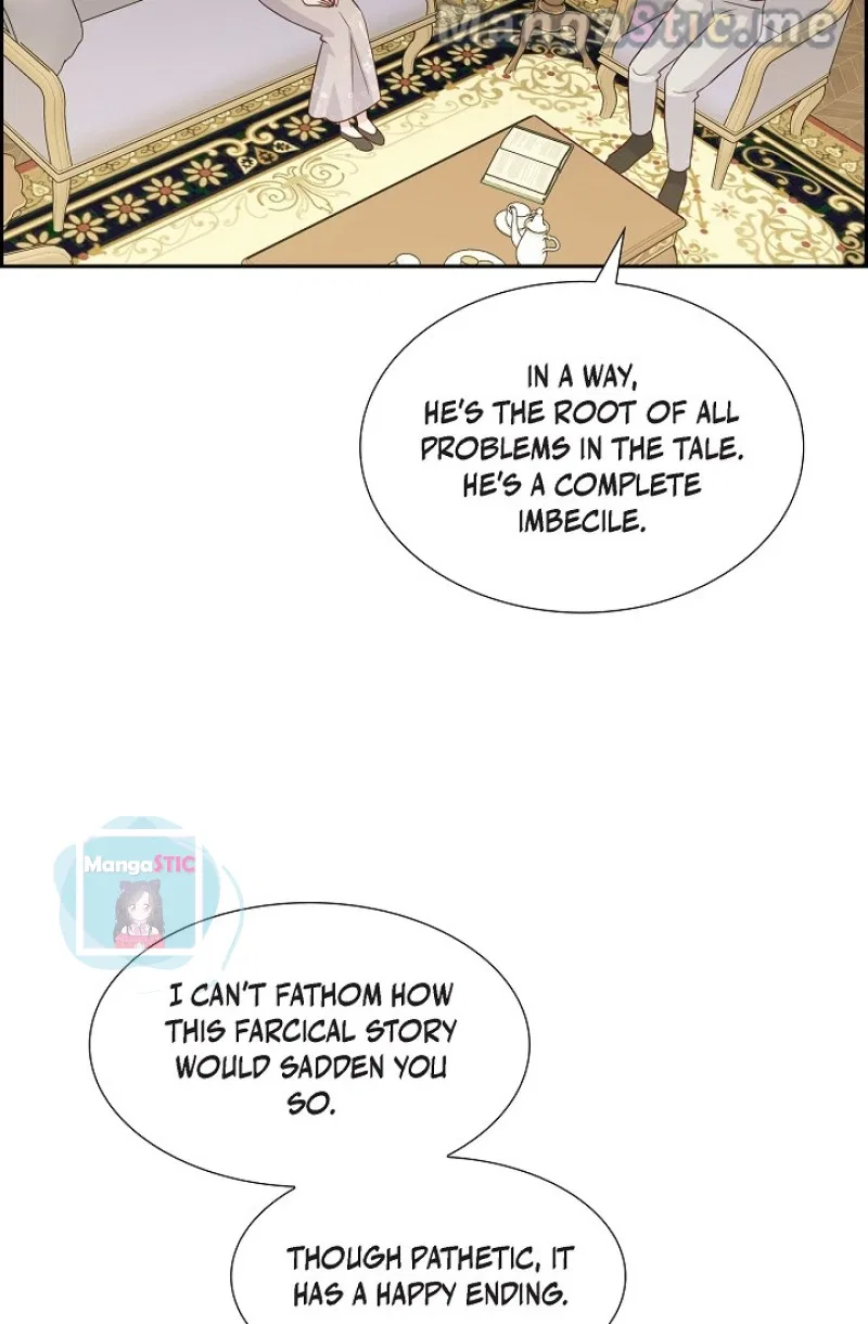 My Fair Maid Chapter 60 – Page 58