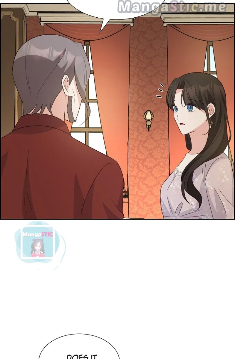 My Fair Maid Chapter 60 – Page 59