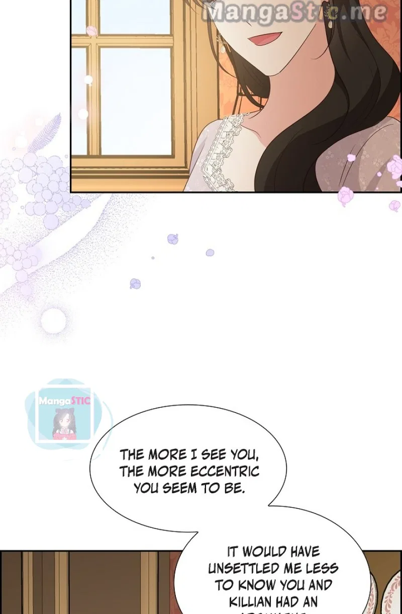My Fair Maid Chapter 60 – Page 63