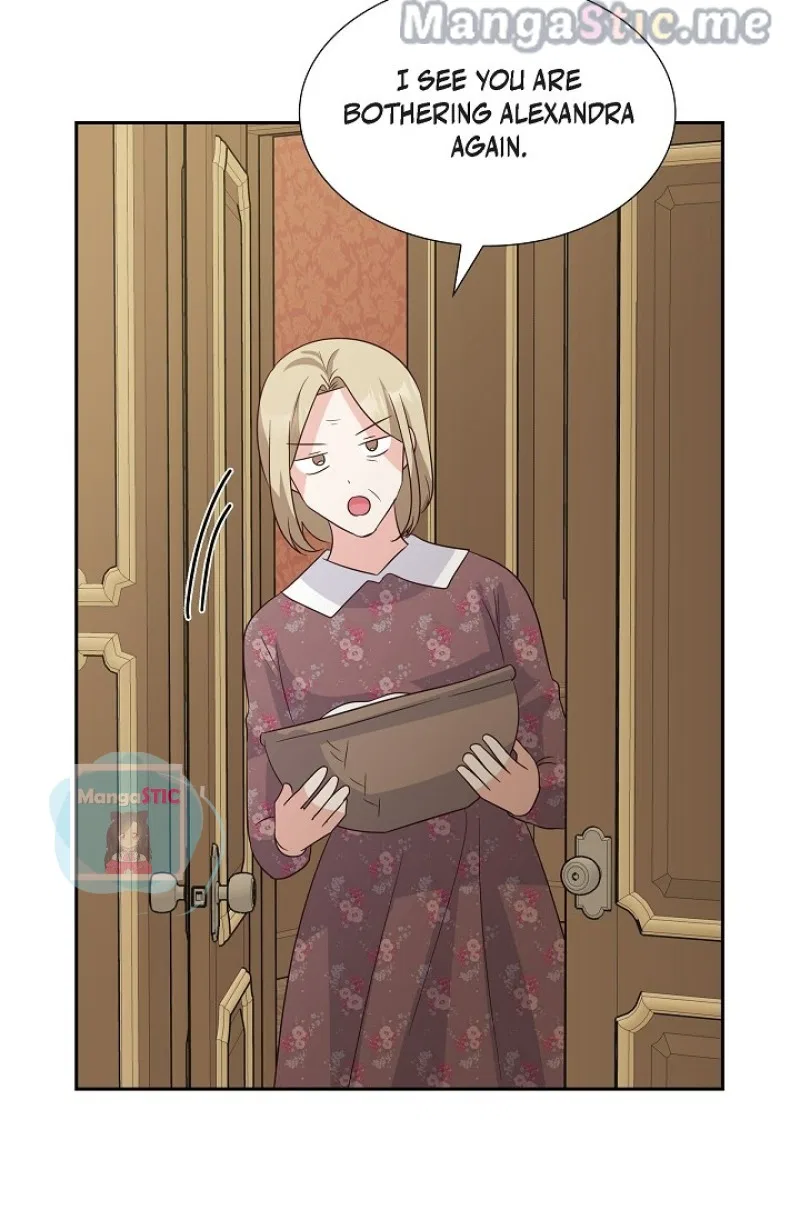 My Fair Maid Chapter 60 – Page 65
