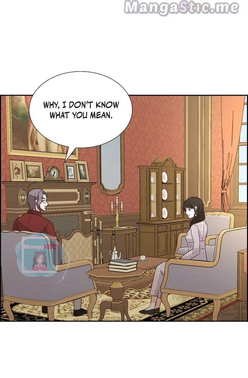 My Fair Maid Chapter 60 – Page 66