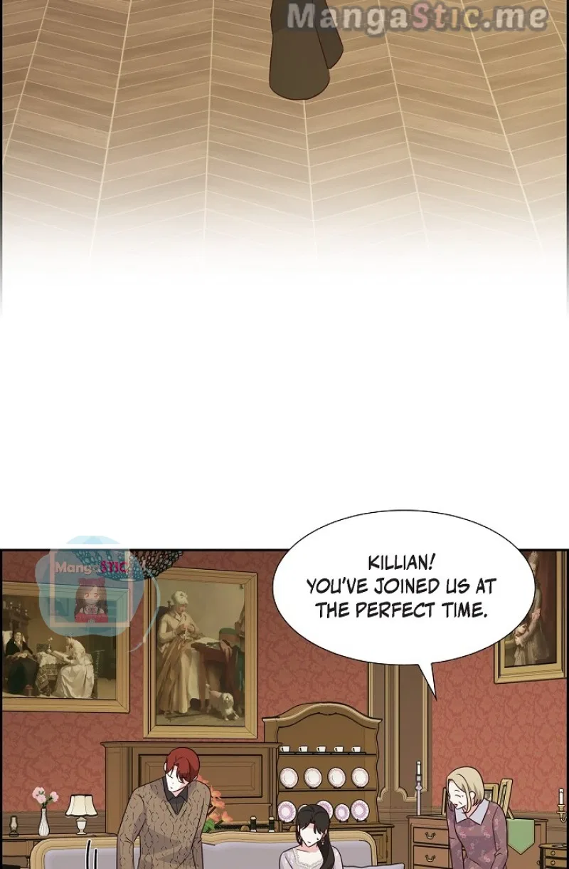 My Fair Maid Chapter 60 – Page 70