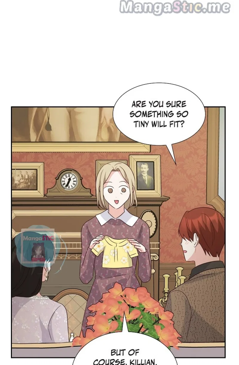 My Fair Maid Chapter 60 – Page 74
