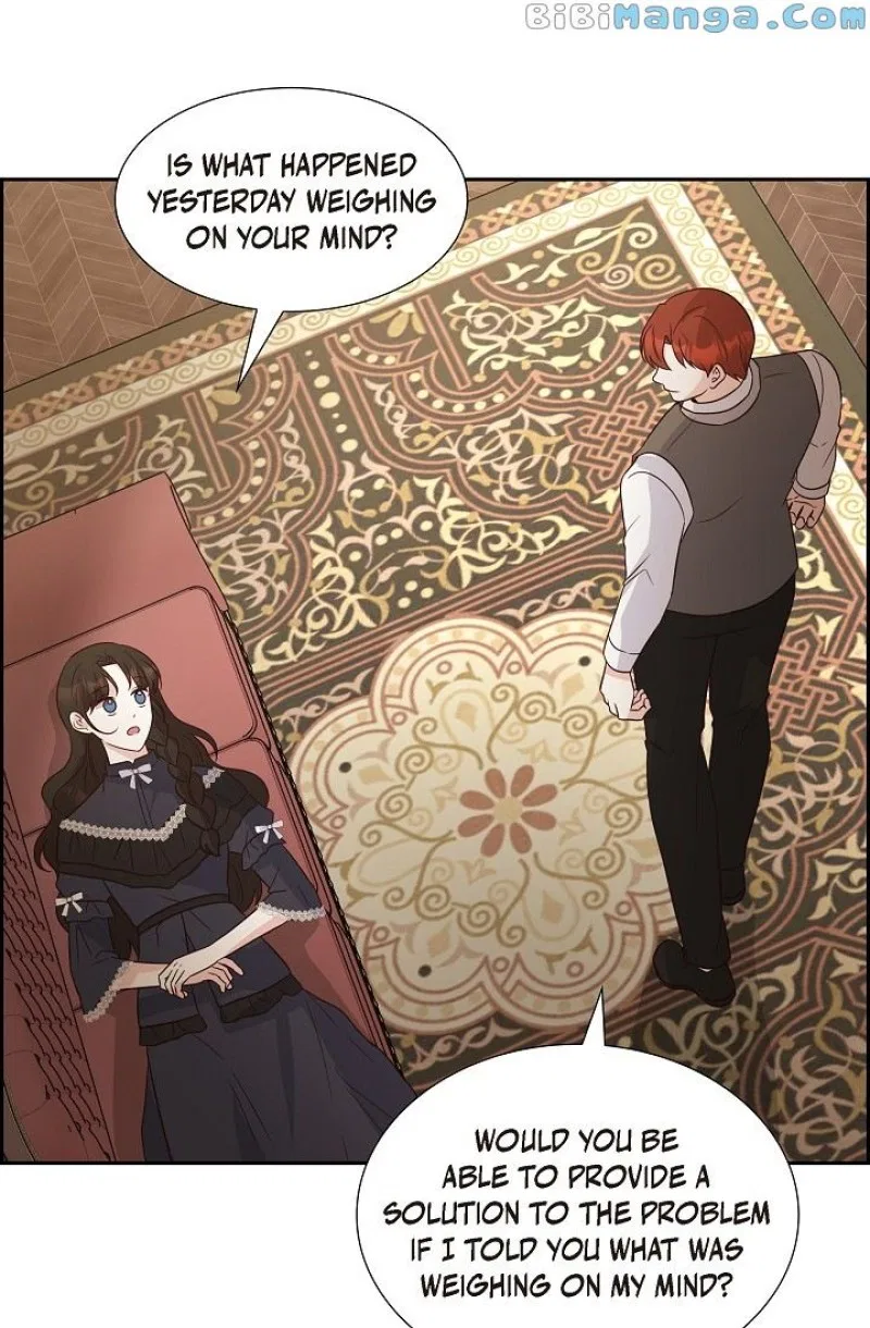 My Fair Maid Chapter 59 – Page 5