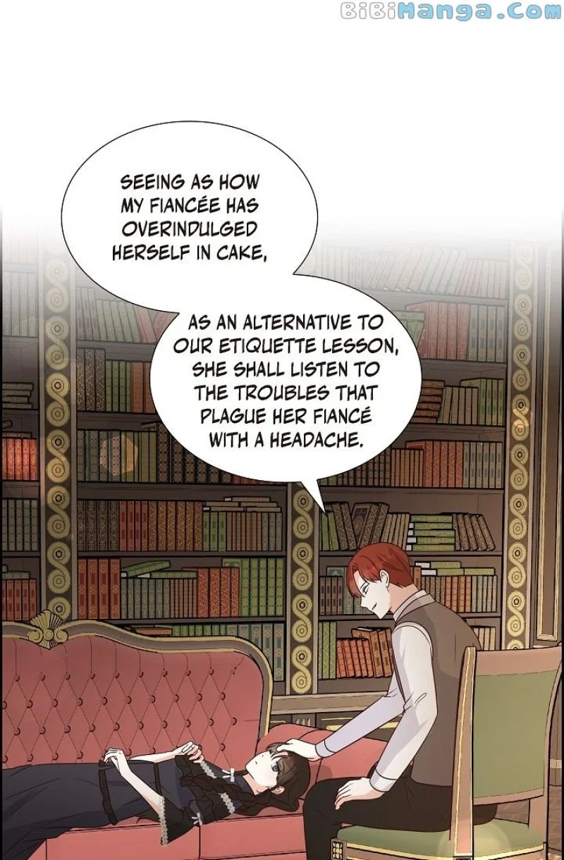 My Fair Maid Chapter 59 – Page 10