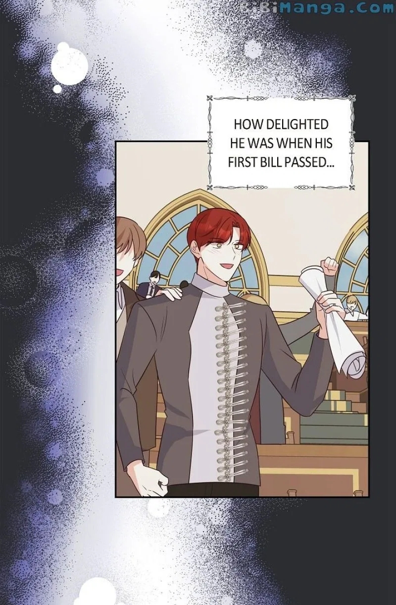 My Fair Maid Chapter 59 – Page 16