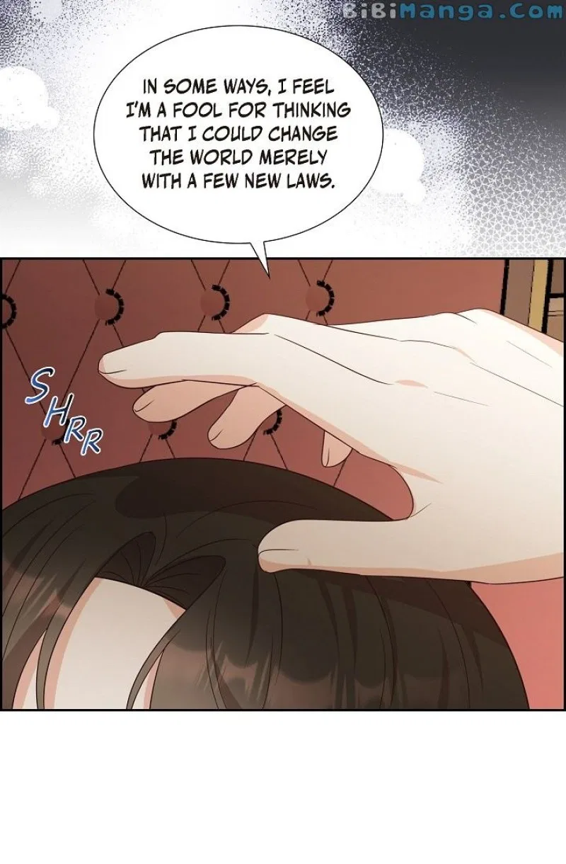 My Fair Maid Chapter 59 – Page 18