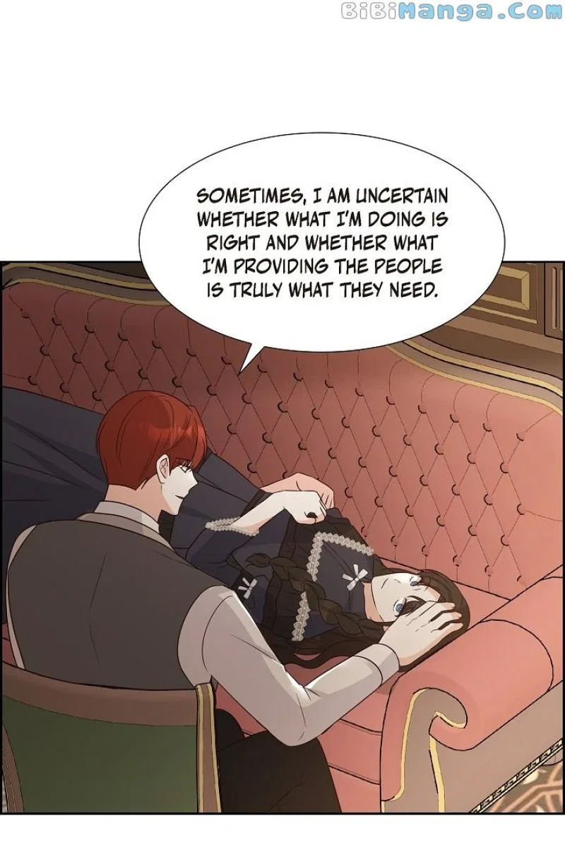 My Fair Maid Chapter 59 – Page 19