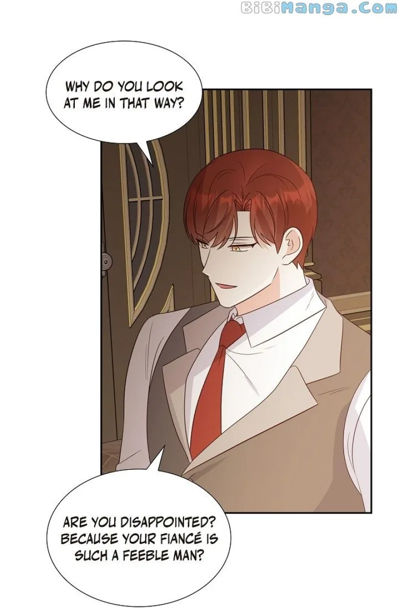 My Fair Maid Chapter 59 – Page 21