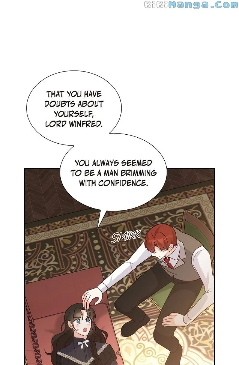 My Fair Maid Chapter 59 – Page 23