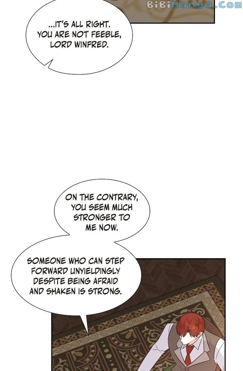 My Fair Maid Chapter 59 – Page 27