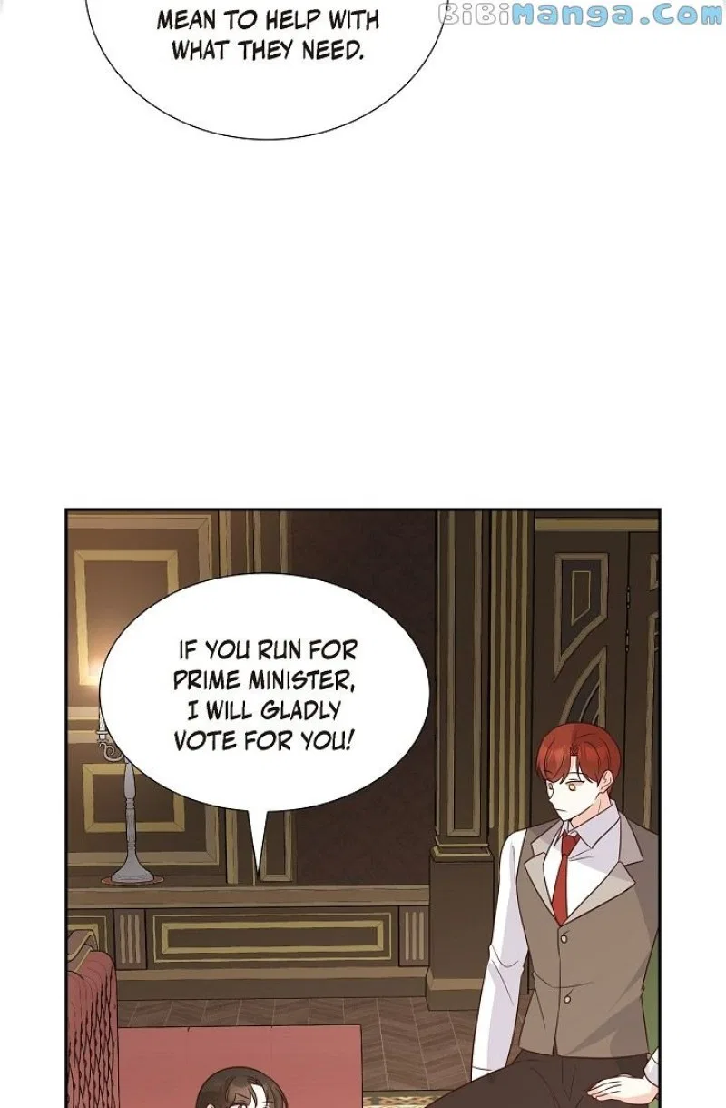 My Fair Maid Chapter 59 – Page 30