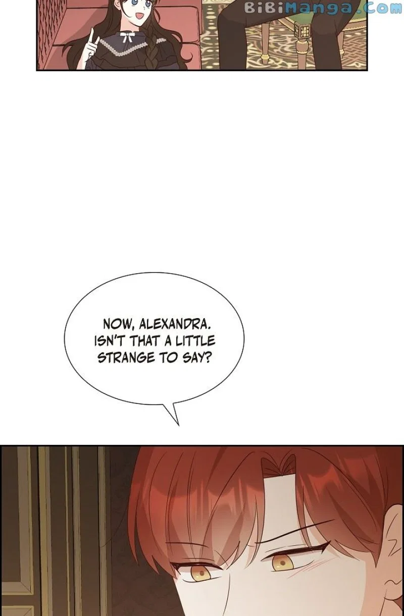 My Fair Maid Chapter 59 – Page 31