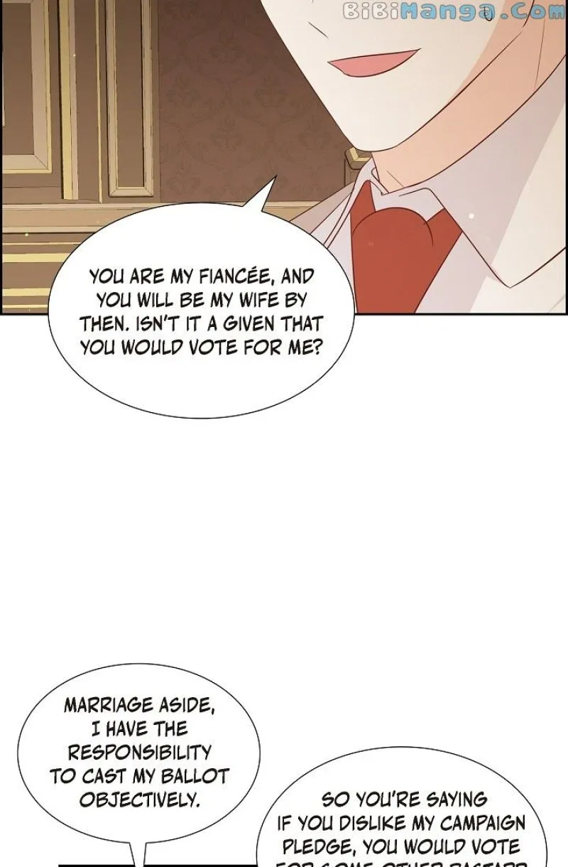 My Fair Maid Chapter 59 – Page 32