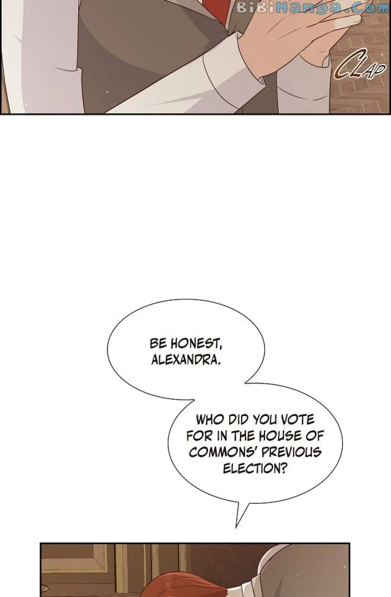 My Fair Maid Chapter 59 – Page 35