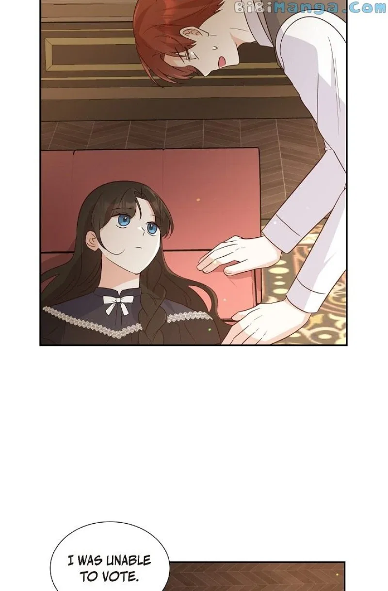 My Fair Maid Chapter 59 – Page 36