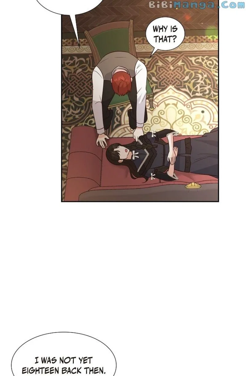My Fair Maid Chapter 59 – Page 37
