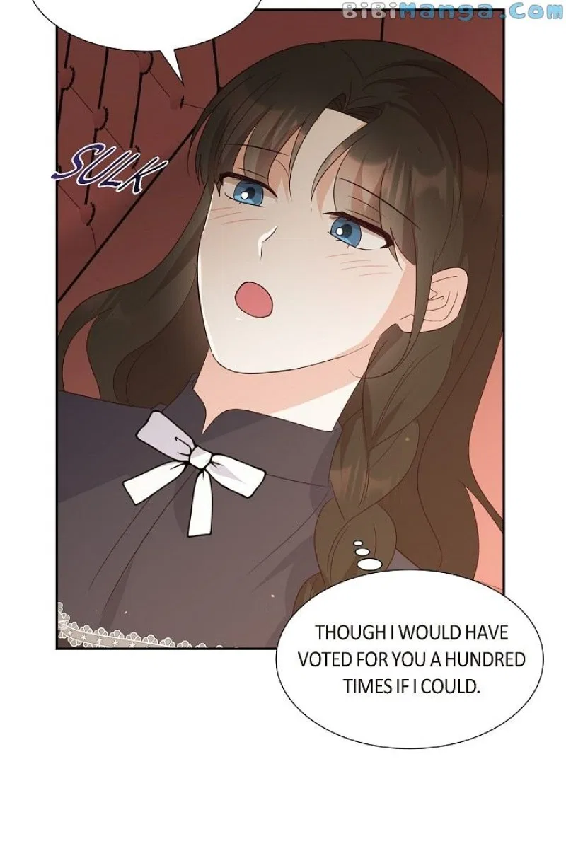 My Fair Maid Chapter 59 – Page 38