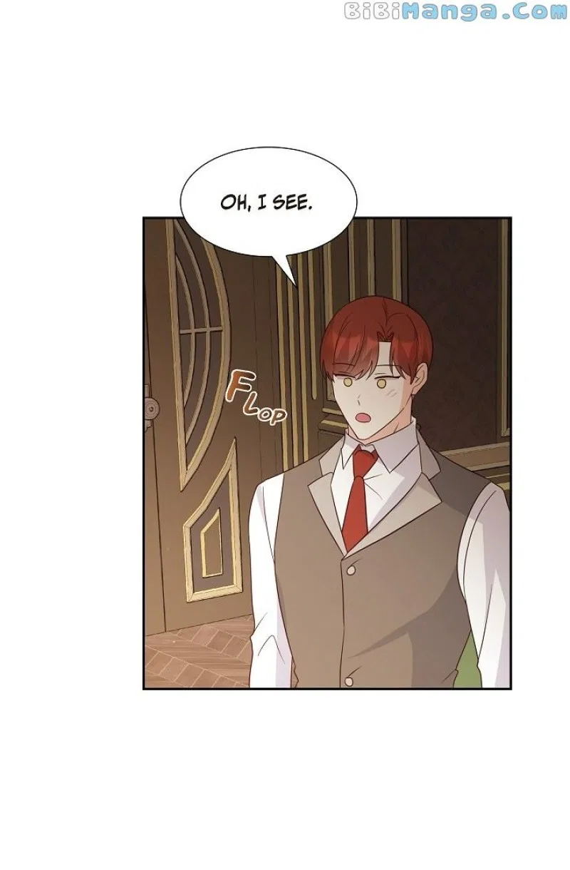 My Fair Maid Chapter 59 – Page 39