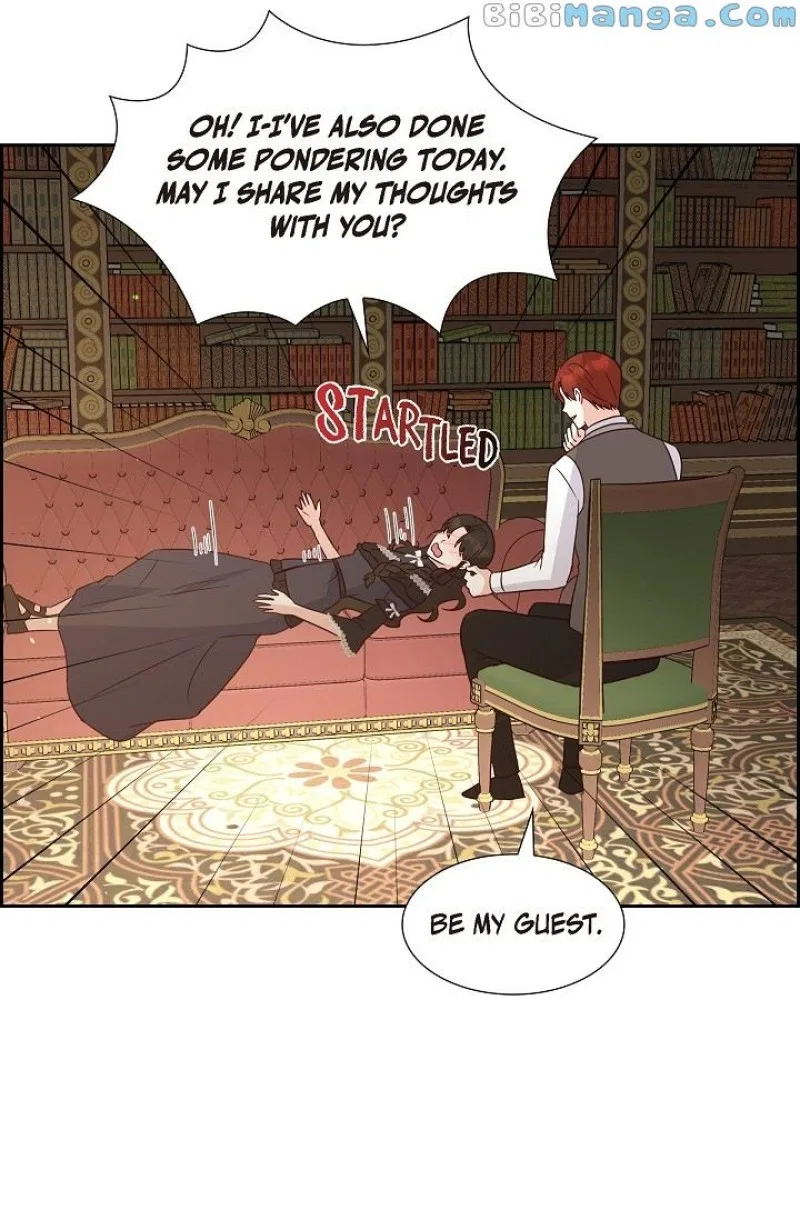 My Fair Maid Chapter 59 – Page 41