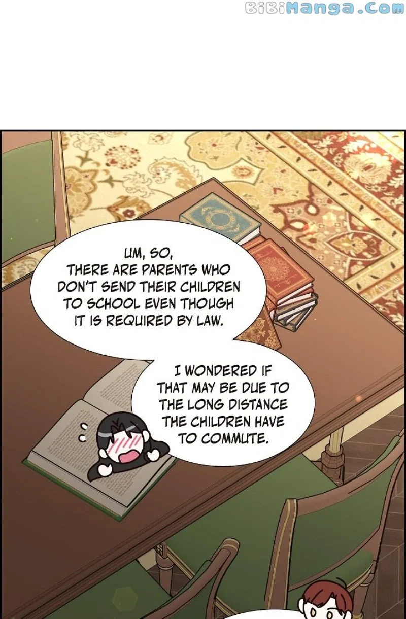My Fair Maid Chapter 59 – Page 42