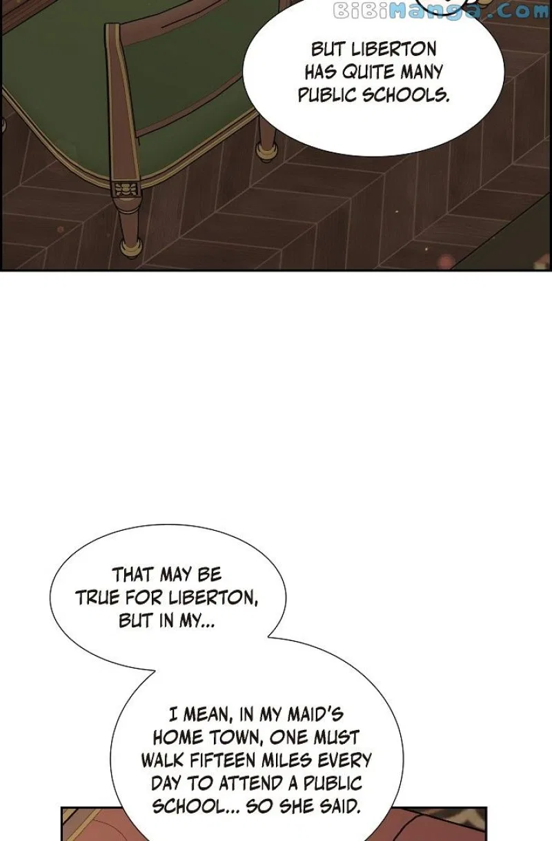 My Fair Maid Chapter 59 – Page 43