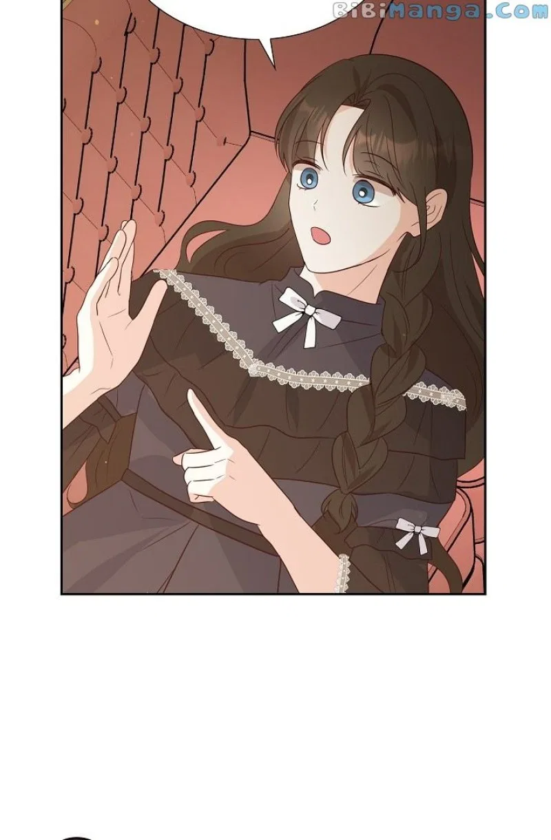 My Fair Maid Chapter 59 – Page 44